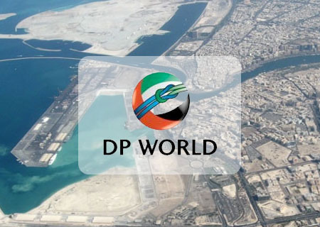 Dubai Port World