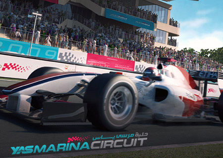 Yas Marina Circuit